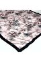 Nevada Large Size Organic Cotton Scarf - 120 X 120 - 06580 - 3