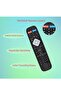 NH500UP Universal Remote Control Replacement for Philips Smart TVs – Battery Included - 4