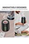 Car With Quran Speaker, Portable Arabian Electronic Aromatherapy Incense Burner - 3