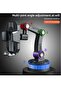 Car Phone Holder Dashboard Universal Suction Cup Type Windshield Sucker Stand Bracket - 2