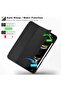 iPad Pro 11 inch Case (2024, M4 5th Gen) with Pencil Holder – Slim Smart Protective Cover - 2