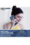 Design for iPhone 15 Pro Max Case [2 x Screen Protectors & 1 x Lanyard], Liquid Silicone Protection - 5