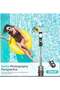 LIVE-K10 Pro 200cm Live Broadcast Stand – Heavy Duty Tripod with Phone Holder - 4