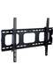 Tilting TV Wall Mount Bracket for 32-65 Inch TVs, VESA 200x200-750x450, 175 Lbs Capacity