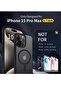 iPhone 15 Pro Max Case Cover Compatible with Magsafe Magnetic Designed Shockproof Case Translucent Matte - 2