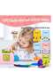 Talking Flash Cards Learning Toys for Kids with English and Arabic Pronunciation, Educational Toddlers Toys Reading Machine with 224 Sight Words. - 2