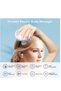 Electric Pet Massager for Dogs and Cats, Electric Scalp Massager with 4 Rotating Massage Heads - 2