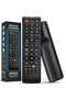 Universal TV Remote Control Replacement – Compatible with All Smart TVs Including LED, LCD, Plasma, and 4K UHD