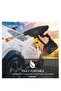 48V Cordless Portable Washer Electric High Pressure Cleaner Machine 200W 30Bar Lithium Handheld Car Cleaning Device With Foam Generator Nozzle Water Pump - 5
