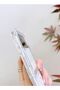 Samsung Galaxy Z Flip 4 Magsafe Clear Case, Magnetic, Wireless Charger Support, Transparent Shockproof Cover - 5