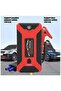 20000mAh Portable 12V Car Starter Power Bank with Smart Display - 3