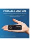 Compact Mini 8K Retro Games Stick with Offering A Collection of 10,000 Classic Video Games, Paired with A 2.4G Wireless Controller and Dual System Compatibility - 5