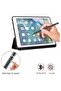 Stylus Pen Digital Pencil Fine Point Active Pen for Touch Screens, Compatible with phone Tablets (Black) - 2