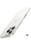 Ultra-Slim 0.35mm Case for iPhone 16 Pro Max (6.9 Inch) – Lightweight Matte Finish