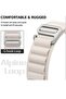Designer Sport Alpine Loop Nylon Band Compatible with Apple Watch Bands 38/40/41mm | 42/44/45/49mm, Replacement Strap Ultra Series 8 7 6 5 4 3 - 2