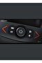 TB-3 Mini Portable Wireless Bluetooth Speaker with HiFi Sound, RGB Lighting, Button Control, Black - 4