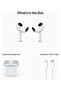 3rd Generation Wireless Headphones, Bluetooth Earphones, Wireless Earbuds - 5