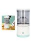 Hands-Free Portable USB Charging Cordless Electric Juicer - 5