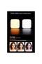 M22 RGB Magnetic Pocket Light Rechargeable LED Fill Light - 3