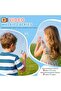 Kids Video Chat Toy with Camera Rechargeable 2 Pack – Interactive Talking Toy Phones for Children - 2