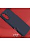 Liquid Silicone Case for iPhone 16 Plus - Ultra Slim Design with Soft Anti-Scratch Microfiber Lining & Drop Protection - 3