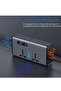 Car Power Inverter 200W – LED Display, Multiple Ports & Switch Control for On-the-Go Charging - 5