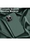 iPhone 14 Pro Max Case with Screen Protector Soft Flexible Silicone Gel Rubber Bumper Cover Slim Fit - 3