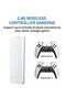 Plug & Play Video TV Game 4K Ultra HD Game Stick with 15,000+ Games, 9 Emulators, 64GB - White - 2
