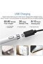 Active Stylus Pen with Palm Rejection for Precise Writing/Drawing Compatible with Apple iPad White - 3