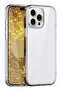 iPhone 16 Pro Soft TPU Case – 6.3 inch Non-Yellowing, Anti-Scratch Shockproof Protective Cover