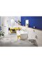 Atu Shop Start Quickfix Ring Towel Holder, Shower/Bathroom Accessories, Chrome, 41174000 511005