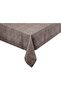 متجر edl مفرش طاولة سورا 150x250 سم edl shop 1290799 - 2