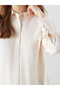 Oversize Women's Shirt Tunic - 3
