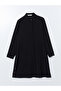 Dobby Women's Shirt Tunic - 5