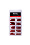 Korean Artificial Nails Set from TR-15/HB - 2