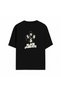 Black Sabbath Printed Oversize Unisex T-Shirt |   Specially Designed High-Quality Printed T-Shirt