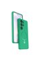 GLB-STL41414 موزع صابون سائل دائري من الخيزران (قطر 7.8 × ارتفاع 10.8 سم) - مضخة سوداء - 2