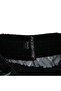 Mt3092 Muay Thai Kick Boxing Shorts Digital Printed Black Shorts - 7