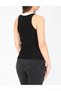 Tank Top, Black - 2