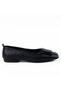 128 Genuine Leather Ballerina Women's Shoes - 2