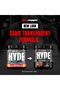 Mr. Hyde Max Pump Pre Workout Powder - Stim-Free Preworkout Supports Blood Flow, Muscle Volume & Endurance - 7