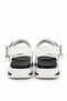 Maris Women's Daily Sandals Double Buckle Light Sole Comfortable Summer Sports Sandals - 5