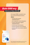 Biotin 5000 mcg 120 Kapsül - 2