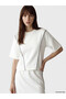 Original Oval Collar Women's T-Shirt