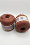 Sultan Beaded String Series Pullim and Pearl Series Bandana Beanie Blouse String 1 Piece 50 Grams 100 Meters (Color: 2506) - 2
