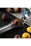 Professional Metal Chestnut Scriber Pliers