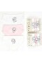 Girl's 3-Pack Slip K128666 (Price Is for One Piece) - 4
