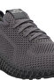 Atomix Men's Dark Gray Running & Walking Sports Shoes - 4