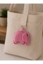 Hand-Knitted Amigurumi Keychain / Bag Charm - 2