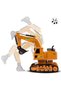 Excavator cu telecomandă, 3 ani+ - 3